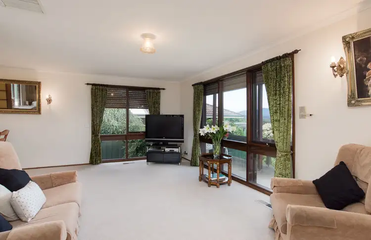 Fifth view of Homely house listing, 25 Autumn Grove, Mooroolbark VIC 3138