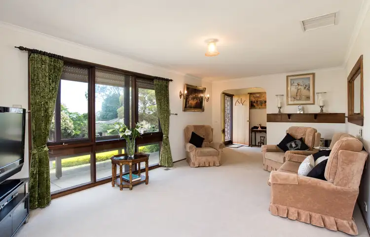 Sixth view of Homely house listing, 25 Autumn Grove, Mooroolbark VIC 3138