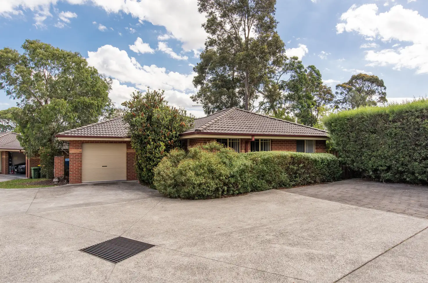 Main view of Homely house listing, 8/662 Mount Dandenong Road, Kilsyth VIC 3137