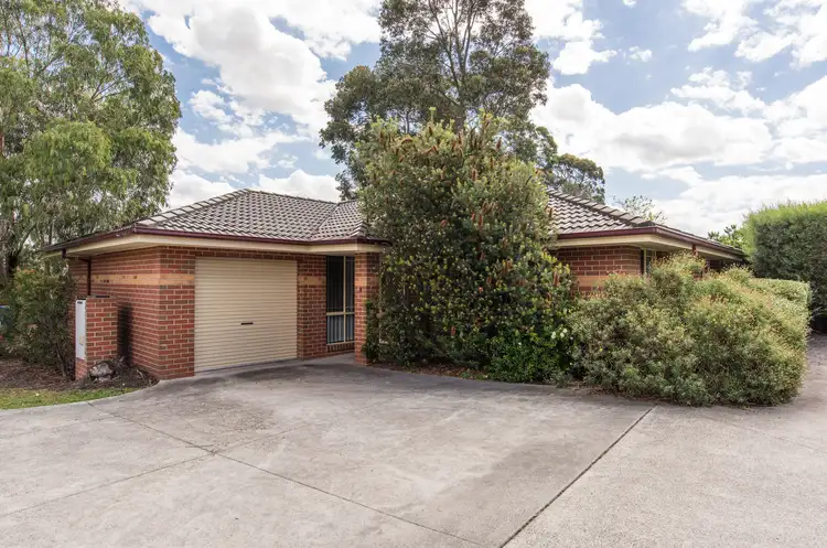 Second view of Homely house listing, 8/662 Mount Dandenong Road, Kilsyth VIC 3137