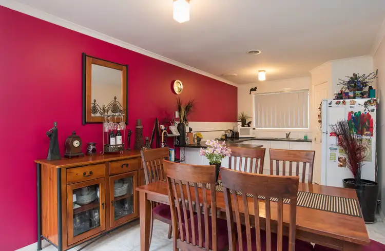 Fourth view of Homely house listing, 8/662 Mount Dandenong Road, Kilsyth VIC 3137