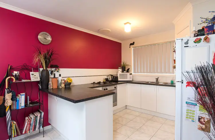 Fifth view of Homely house listing, 8/662 Mount Dandenong Road, Kilsyth VIC 3137