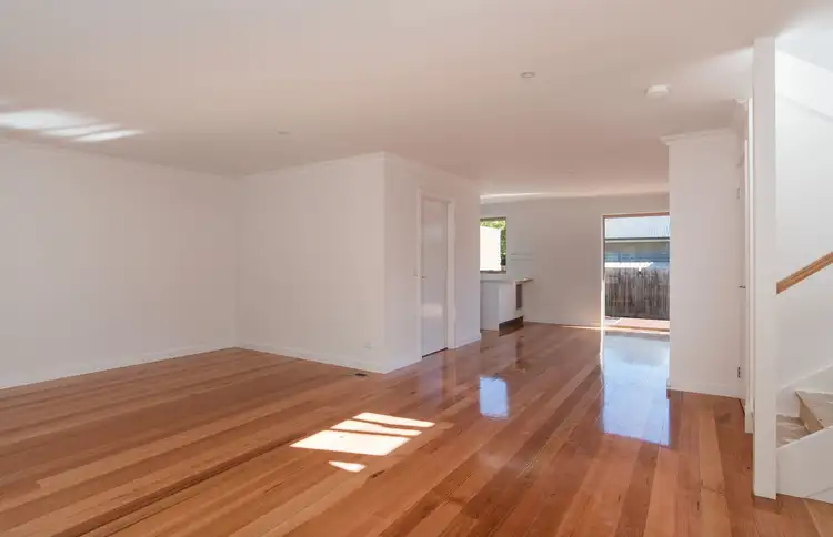 Second view of Homely townhouse listing, 2,3,4/16 Gladys Grove, Croydon VIC 3136