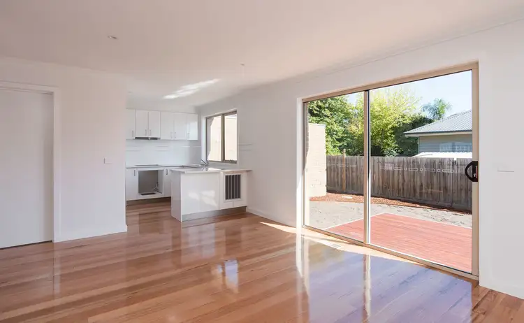 Third view of Homely townhouse listing, 2,3,4/16 Gladys Grove, Croydon VIC 3136