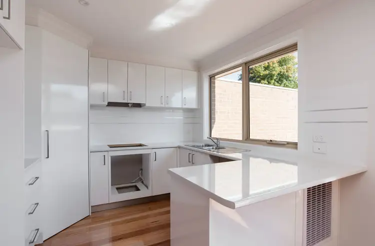 Fourth view of Homely townhouse listing, 2,3,4/16 Gladys Grove, Croydon VIC 3136