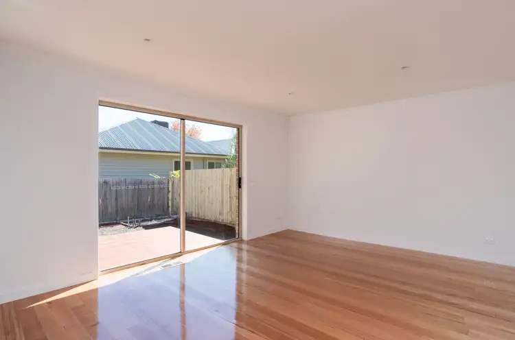 Fifth view of Homely townhouse listing, 2,3,4/16 Gladys Grove, Croydon VIC 3136
