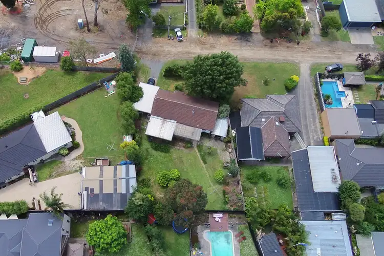 7 Cecil Street, Wonga Park VIC 3115