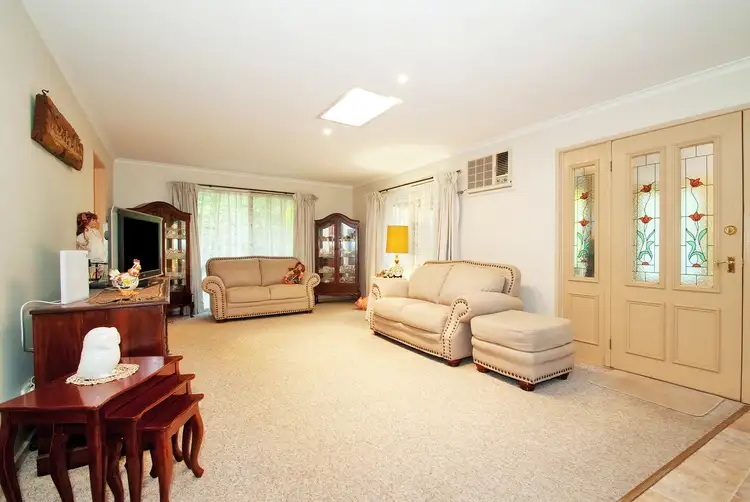 Third view of Homely house listing, 36 Joy Avenue, Mount Evelyn VIC 3796