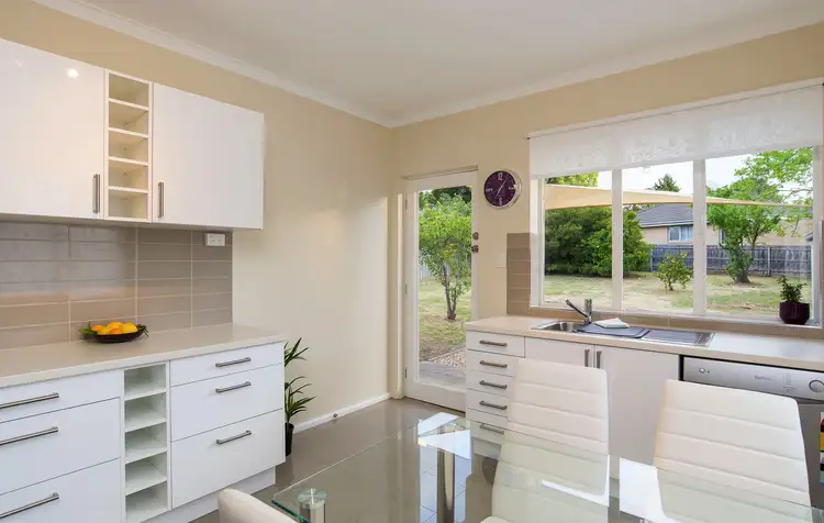 Third view of Homely house listing, 1/11 Binbrook Drive, Croydon VIC 3136