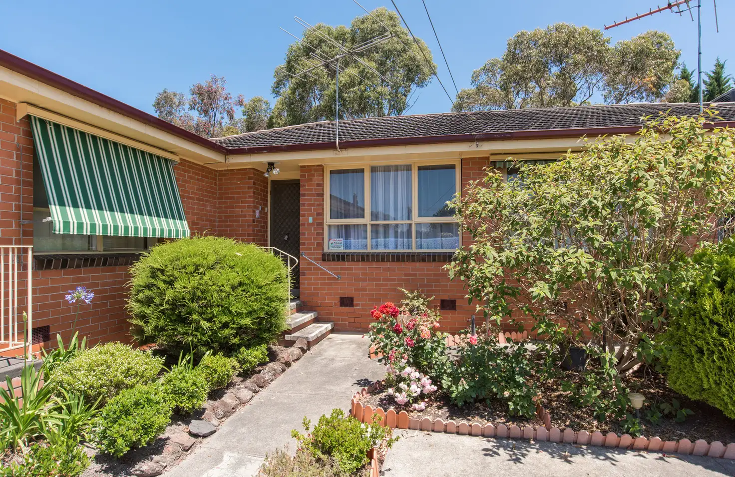 Main view of Homely unit listing, 3/39 Newman Road, Croydon VIC 3136