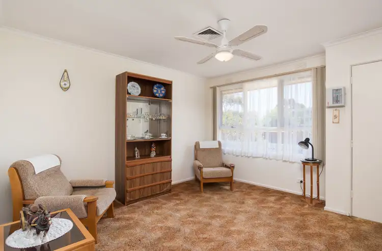 Second view of Homely unit listing, 3/39 Newman Road, Croydon VIC 3136