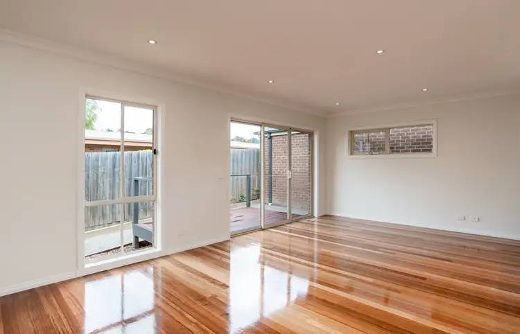 Second view of Homely house listing, 97a Landscape Drive, Mooroolbark VIC 3138