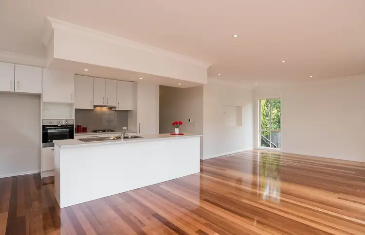 Fourth view of Homely house listing, 97a Landscape Drive, Mooroolbark VIC 3138