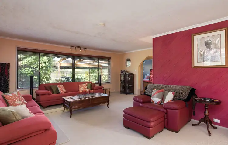 Second view of Homely house listing, 18 Wimbledon Court, Mooroolbark VIC 3138