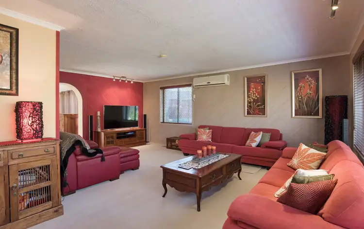 Third view of Homely house listing, 18 Wimbledon Court, Mooroolbark VIC 3138