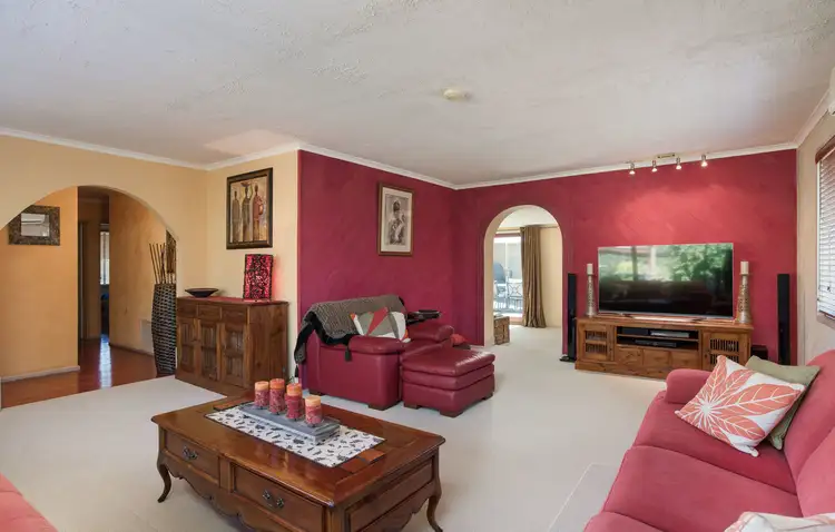 Fourth view of Homely house listing, 18 Wimbledon Court, Mooroolbark VIC 3138