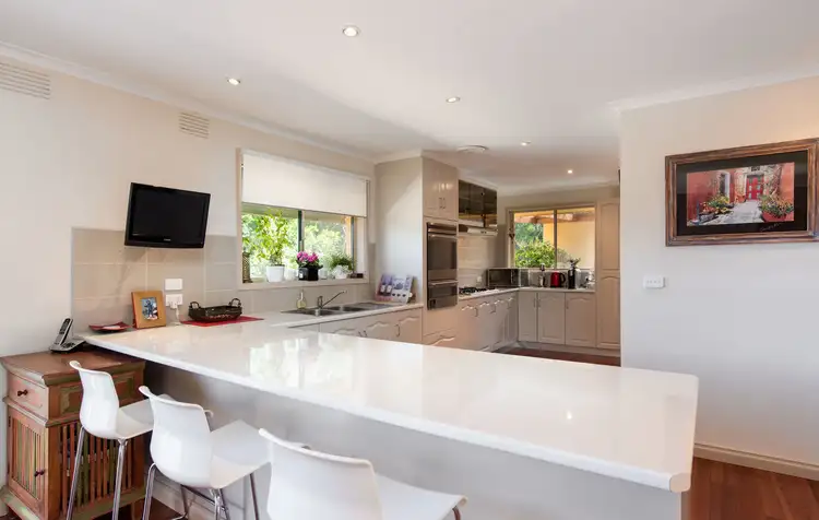 Sixth view of Homely house listing, 18 Wimbledon Court, Mooroolbark VIC 3138