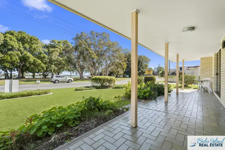 Main view of Homely house listing, 73 Sylvan Beach Esplanade, Bellara QLD 4507