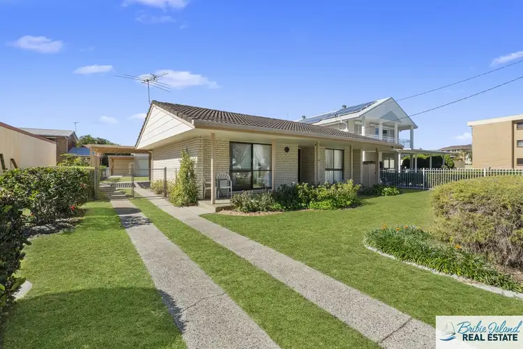 Second view of Homely house listing, 73 Sylvan Beach Esplanade, Bellara QLD 4507