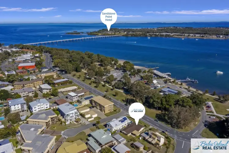 Third view of Homely house listing, 73 Sylvan Beach Esplanade, Bellara QLD 4507