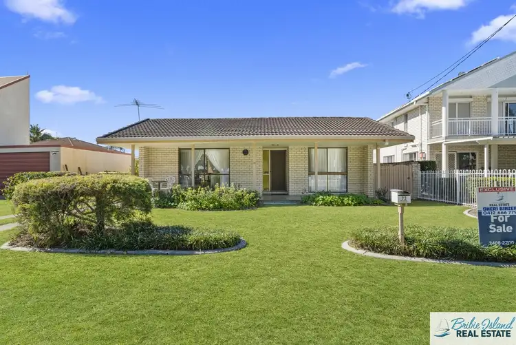 Fourth view of Homely house listing, 73 Sylvan Beach Esplanade, Bellara QLD 4507