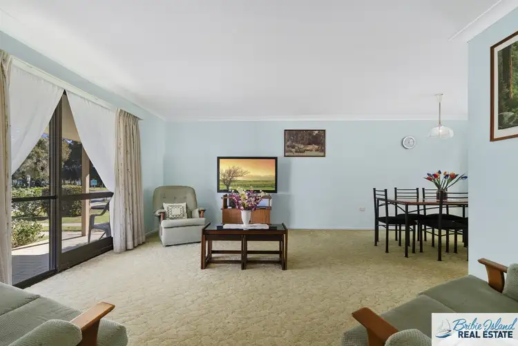 Fifth view of Homely house listing, 73 Sylvan Beach Esplanade, Bellara QLD 4507