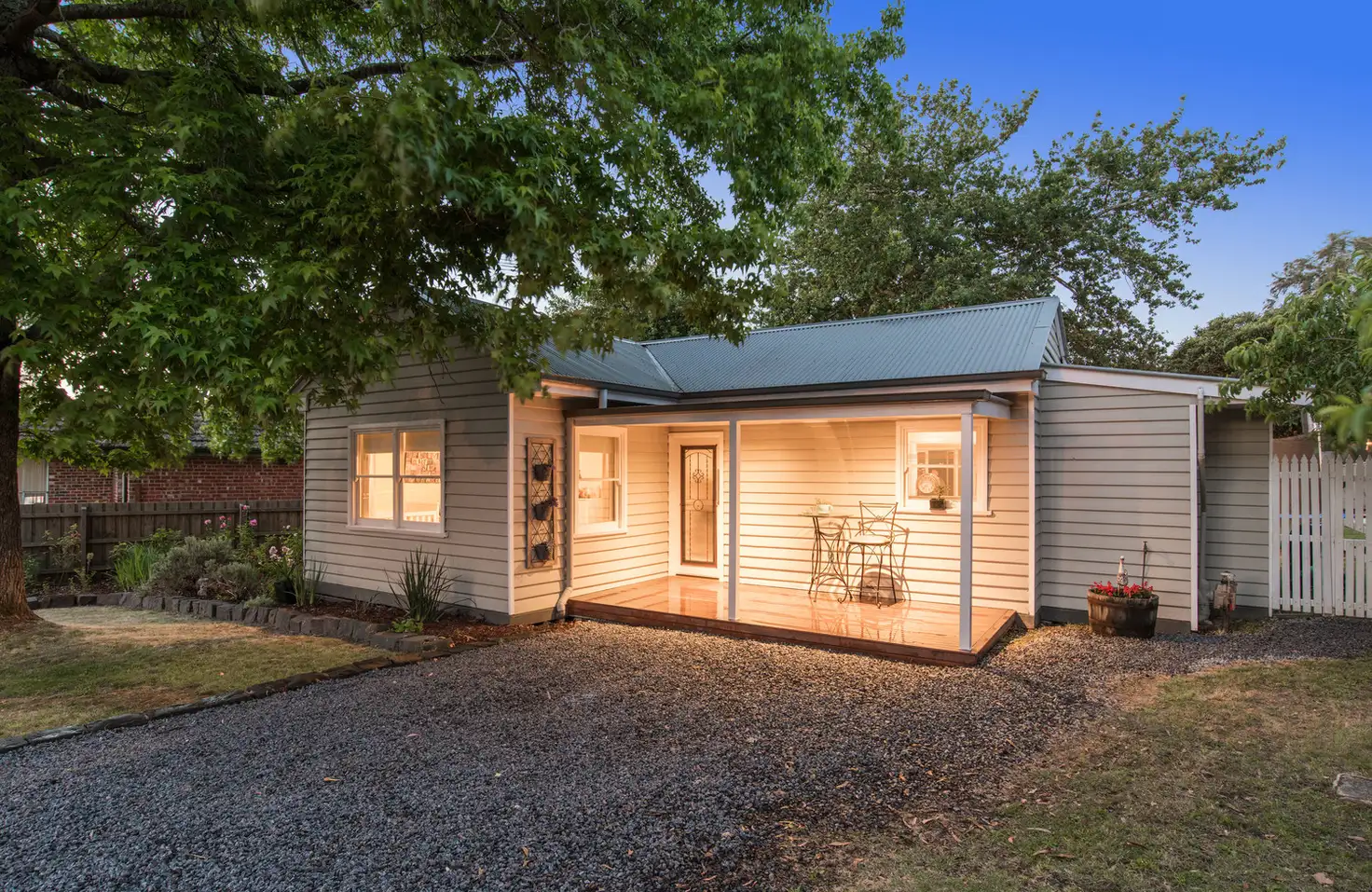 Main view of Homely house listing, 661 Mount Dandenong Road, Kilsyth VIC 3137