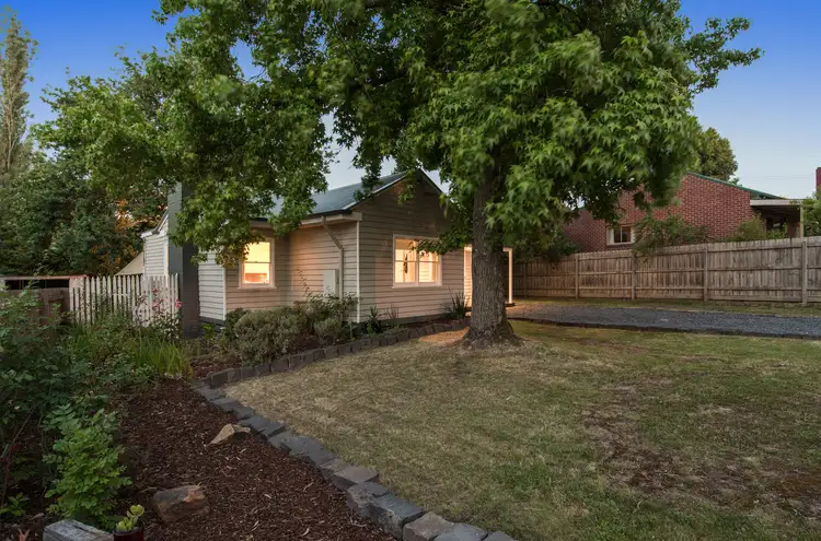Second view of Homely house listing, 661 Mount Dandenong Road, Kilsyth VIC 3137
