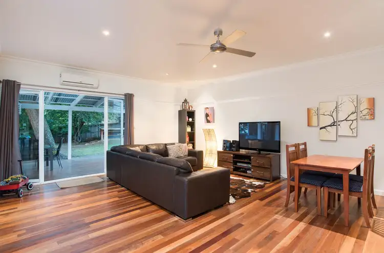 Fourth view of Homely house listing, 661 Mount Dandenong Road, Kilsyth VIC 3137