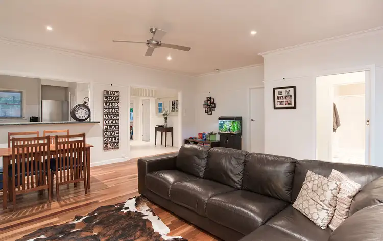 Fifth view of Homely house listing, 661 Mount Dandenong Road, Kilsyth VIC 3137