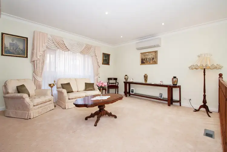 Second view of Homely house listing, 11 Mitchell Court, Croydon North VIC 3136