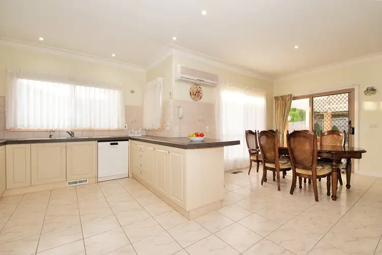 Fourth view of Homely house listing, 11 Mitchell Court, Croydon North VIC 3136