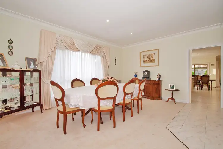 Fifth view of Homely house listing, 11 Mitchell Court, Croydon North VIC 3136