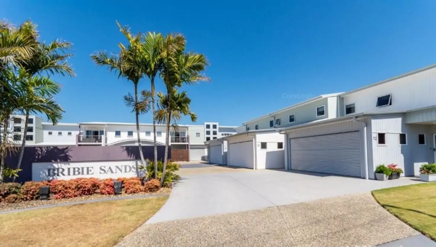 Main view of Homely house listing, 12/12-16 Kangaroo Avenue, Bongaree QLD 4507