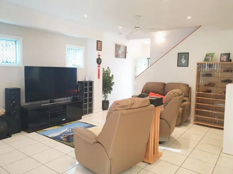 Third view of Homely house listing, 12/12-16 Kangaroo Avenue, Bongaree QLD 4507