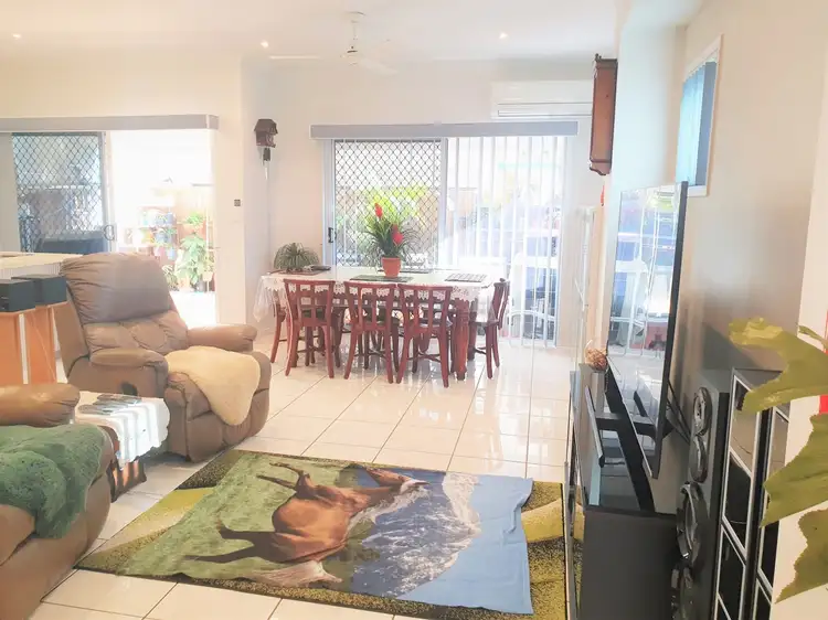 Fourth view of Homely house listing, 12/12-16 Kangaroo Avenue, Bongaree QLD 4507