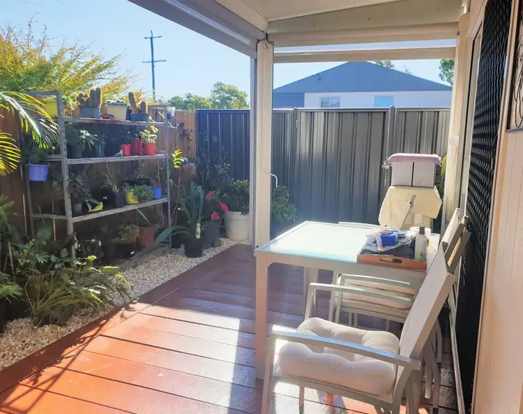 Fifth view of Homely house listing, 12/12-16 Kangaroo Avenue, Bongaree QLD 4507