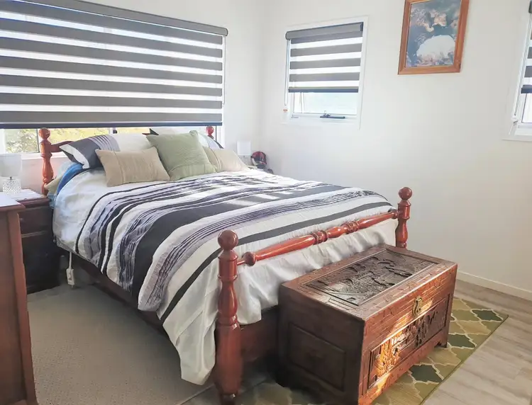 Seventh view of Homely house listing, 12/12-16 Kangaroo Avenue, Bongaree QLD 4507