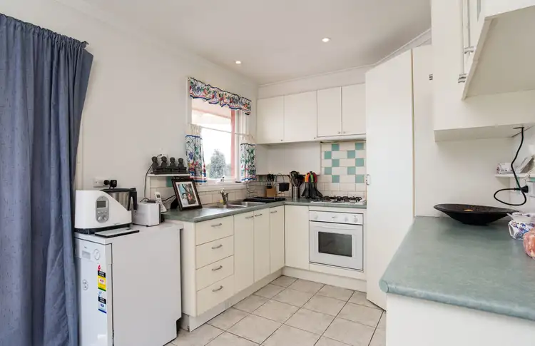 Third view of Homely house listing, 1/23 Sheldon Avenue, Mooroolbark VIC 3138