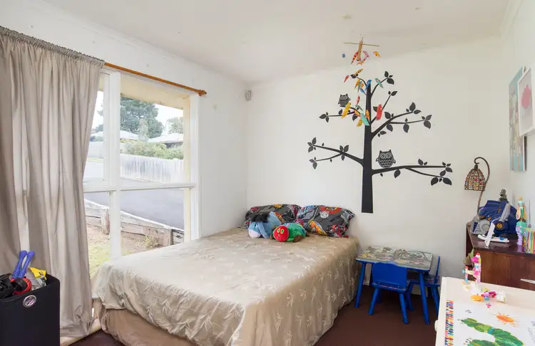 Fifth view of Homely house listing, 1/23 Sheldon Avenue, Mooroolbark VIC 3138