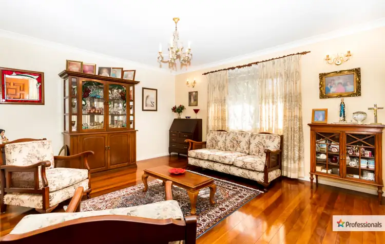 Second view of Homely house listing, 36 Maberley Street, Geebung QLD 4034