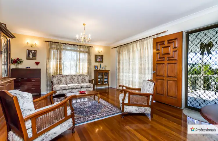 Third view of Homely house listing, 36 Maberley Street, Geebung QLD 4034