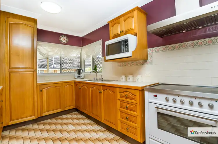 Fourth view of Homely house listing, 36 Maberley Street, Geebung QLD 4034