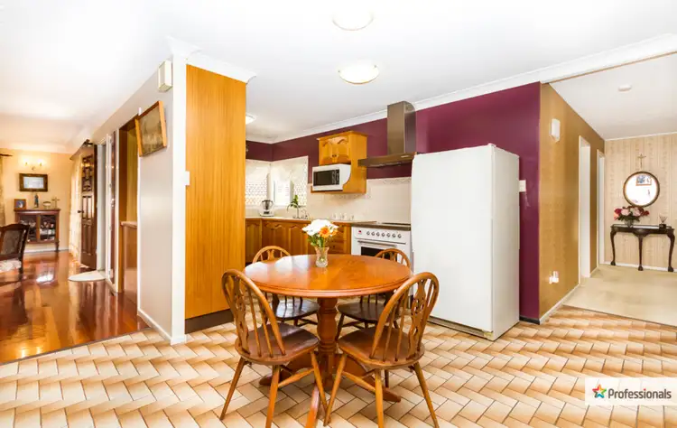 Fifth view of Homely house listing, 36 Maberley Street, Geebung QLD 4034