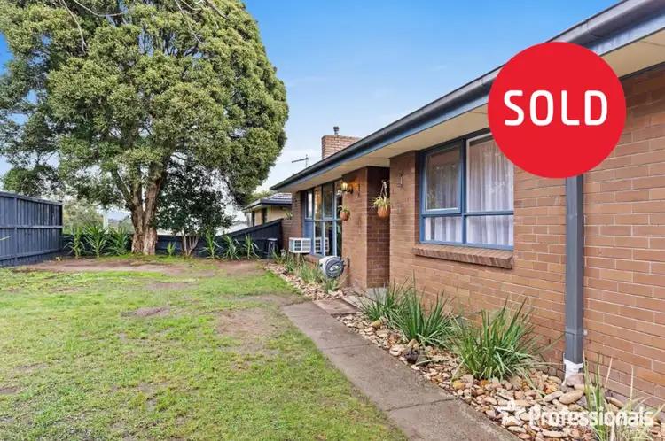 119 Manchester Road, Mooroolbark VIC 3138