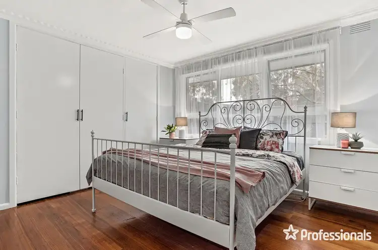 Fifth view of Homely house listing, 119 Manchester Road, Mooroolbark VIC 3138