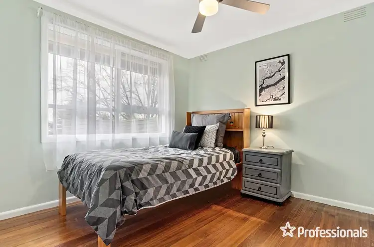 Sixth view of Homely house listing, 119 Manchester Road, Mooroolbark VIC 3138