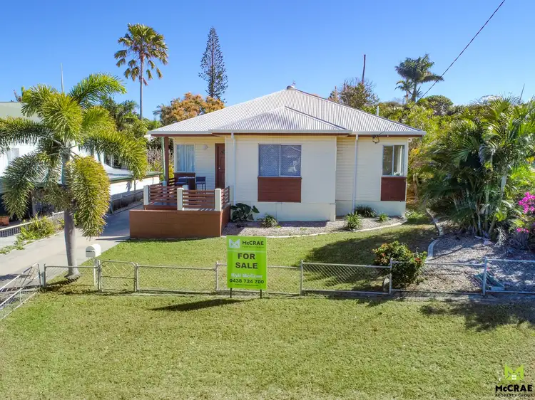 Main view of Homely house listing, 42 Livingstone Street, Bowen QLD 4805