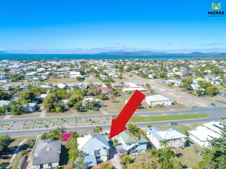 Sixth view of Homely house listing, 42 Livingstone Street, Bowen QLD 4805