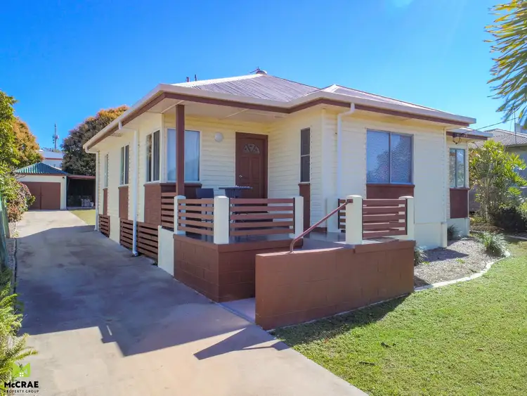 Seventh view of Homely house listing, 42 Livingstone Street, Bowen QLD 4805